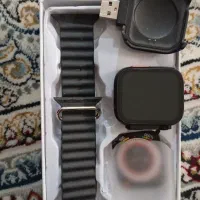 ساعت هوشمند