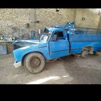 خدمات فرسوده و اسقاط نیسان .پیکان . پراید .اردی .