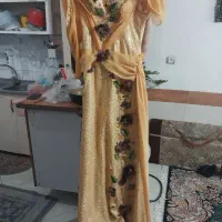 لباس مجلسی