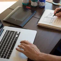 استخدام  فاکتور نویس و کار باکامپیوتر