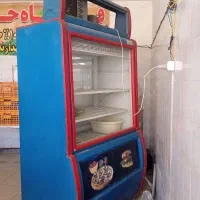 فروش یخچال مغازه ای و تجهیزات دیگر|کافی‌شاپ و رستوران|اصفهان, دوطفلان|دیوار