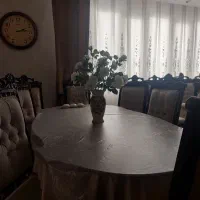 غذاخوری ۸نفره