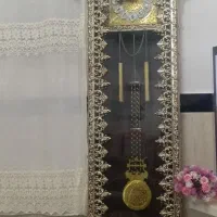 ساعت زمینی