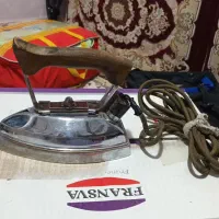 اتوی عتیقه