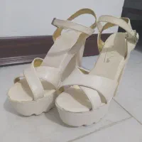 کتانی. صندل.کفش مجلسی