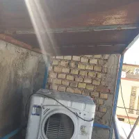 میزآهنی میوه فروشی