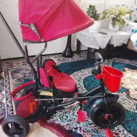 دوچرخه