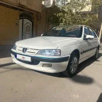 پارس xu7مدل ۹۹