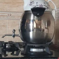 کتری وقوری