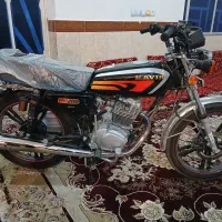 موتور سیکلت 200|موتورسیکلت|باوی, |دیوار