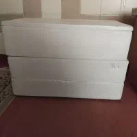 سرویس کامل 6 نفره شرکت زرین اصفهان * ۴۵ پارچه *|ظروف سرو و پذیرایی|تهران, سیروس|دیوار