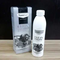 نانو چربیزدای  اصل آلمانی  موتور شوی قوی