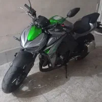 موتور بلنتا z1