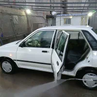 پراید مدل ۹۰