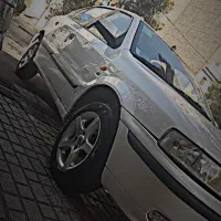 سمند۱۴۰۰|خودرو سواری و وانت|زابل, |دیوار