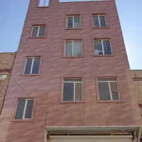 ساختمان4طبقه-یکجایی-به-فروش-میرسد