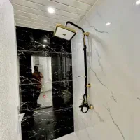 ۷۴مترخط نور/سند تک برگ/وسط منطقه/پارکینگ|فروش آپارتمان|کهریزک, |دیوار