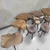 گل میز|مبلمان خانگی و میز عسلی|صدرا-فارس, فاز ۱|دیوار
