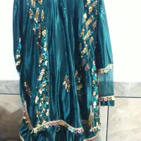 فروش واجاره لباس مجلسی ومحلی|لباس|دزفول, |دیوار