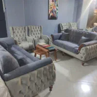 مبل های راحتی|مبلمان خانگی و میز عسلی|فردیس, سپید دشت|دیوار