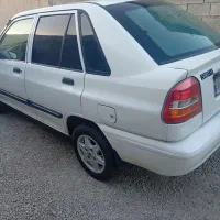 پراید 141مدل 85