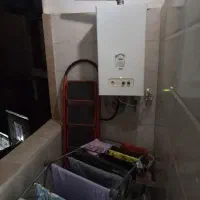 فروش واحد ۷۷ متر طبقه سوم رو به نما|فروش آپارتمان|مشکین‌دشت, |دیوار