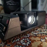 اسلاید پروژکتور انالوگ