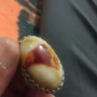 انگشترنقره