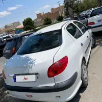 206 sd v8|خودرو سواری و وانت|ارومیه, |دیوار