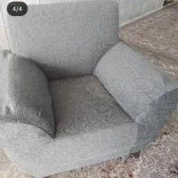 کاور مبل.پیراهن مبل|مبلمان خانگی و میز عسلی|نجف‌آباد, باغ ملی|دیوار