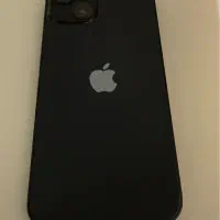 آیفون ۱۳ نرمال ۲۵۶ گیگ مشکی