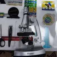 میکروسکوپ|لوازم التحریر|مشهد, الهیه|دیوار