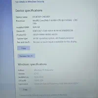 لپ تاپ لنوو|رایانه همراه|بوشهر, |دیوار