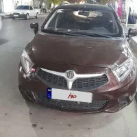 برلیانس.۳۱۵|خودرو سواری و وانت|مشهد, گلبرگ|دیوار