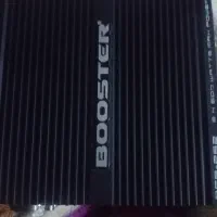 امپلی بوستر دو کانال صفر صفر هست