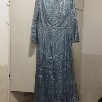 لباس مجلسی سایز ۵۲|لباس|کرمان, |دیوار