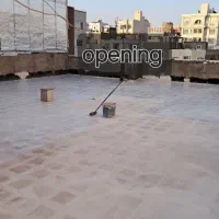 اجرا عایق نانو|خدمات پیشه و مهارت|مشهد, آزادشهر|دیوار