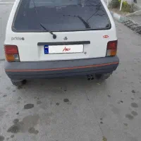 پراید هاچ بک