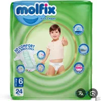 مای بیبی مولفیکس 6