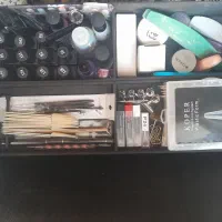 وسایل کاشت ناخن