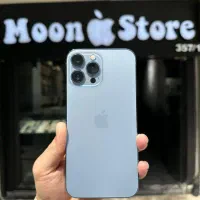 ایفون ۱۳پرومکس