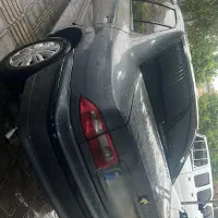 سمند ال ایکس خشک ماشین تهران|خودرو سواری و وانت|دهدشت, |دیوار