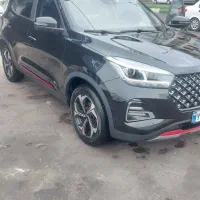 x55 pro گارانتی فعال|خودرو سواری و وانت|رشت, معلم|دیوار