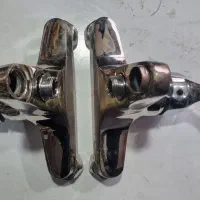 شیر دوش اهرمی حمام|لوازم حمام|زاهدان, |دیوار