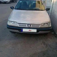پژو مدل95