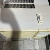 کولر پنجره ای