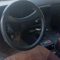 پیکان سواری مدل 79 بنزینی|خودرو سواری و وانت|چهارباغ, |دیوار