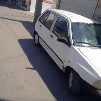 پراید کره75عروسک بازدید اخمقیه