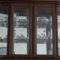 کمدوبوفه|بوفه، ویترین، کنسول|مشهد, کوثر|دیوار