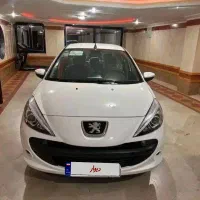 ۲۰۷صفرخشک ۱۴۰۴ اتومات سقف فلز فول کامل